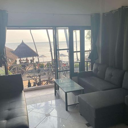 Wild Wood X Hansa Beach Fitness Resort Thong Sala Exteriér fotografie